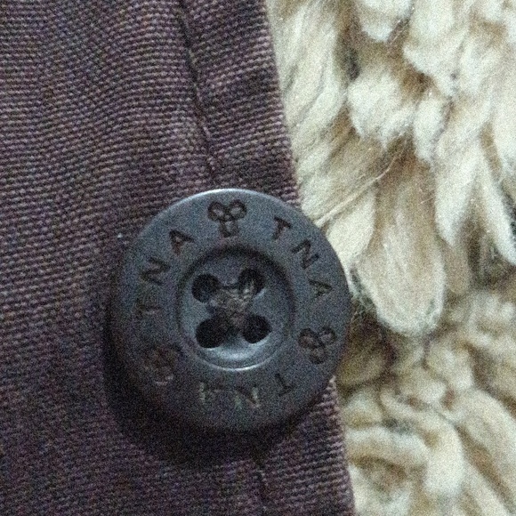 TNA Jacket - Picture 7 of 9